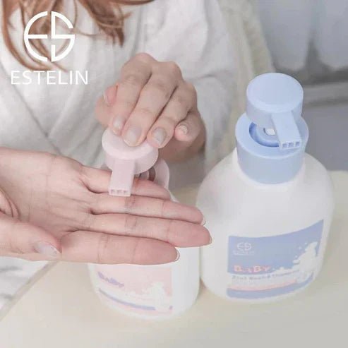 2 - in - 1 Baby Wash & Shampoo (Original) - NeoxMart Store