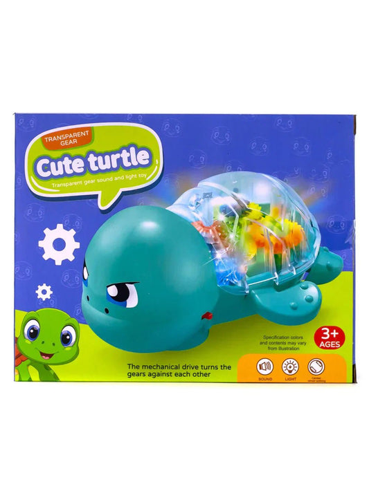 Cute Turtle Toy - NeoxMart Store