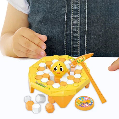 Duck Trap Game - NeoxMart Store