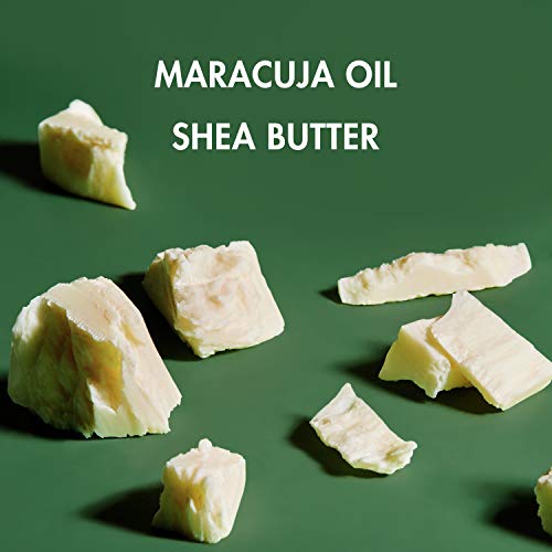 SheaMoisture Men - Maracuja Oil & Shea Butter Beard Conditioning Oil (Original) - NeoxMart Store