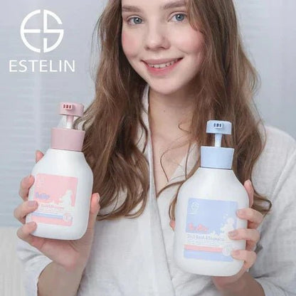 2 - in - 1 Baby Wash & Shampoo (Original) - NeoxMart Store