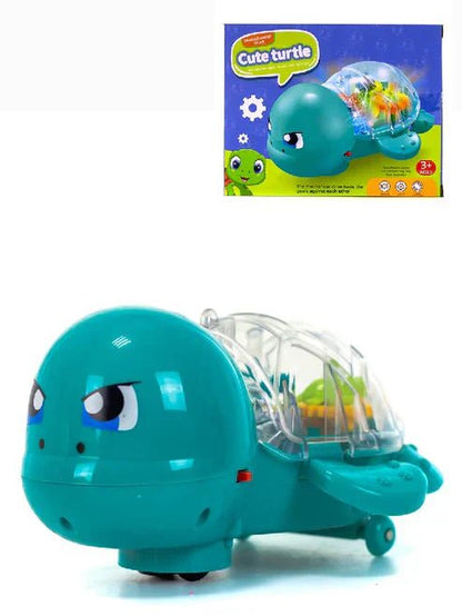 Cute Turtle Toy - NeoxMart Store