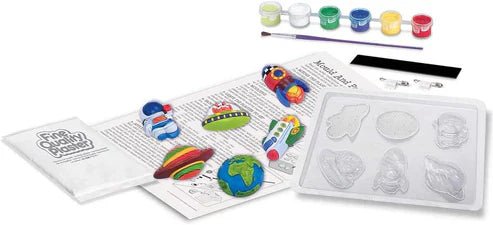 Dark Mould & Paint Space Kit - NeoxMart Store