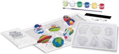 Dark Mould & Paint Space Kit - NeoxMart Store