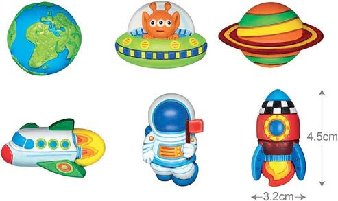 Dark Mould & Paint Space Kit - NeoxMart Store
