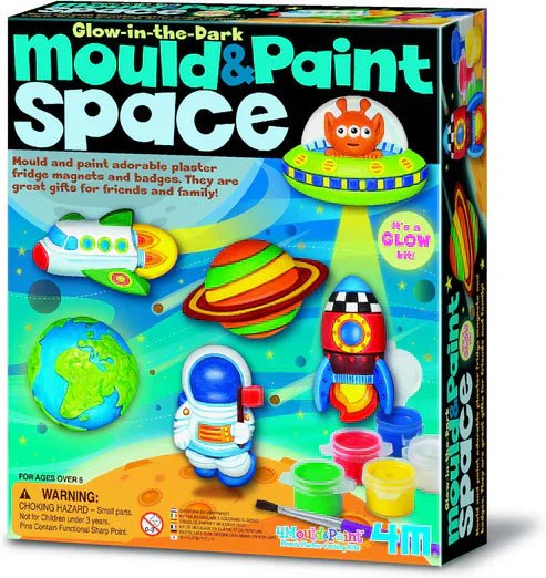 Dark Mould & Paint Space Kit - NeoxMart Store