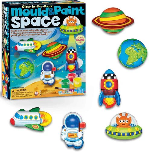 Dark Mould & Paint Space Kit - NeoxMart Store