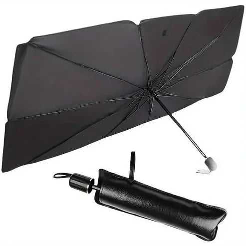 Denx - Portable Car Umbrella - NeoxMart Store