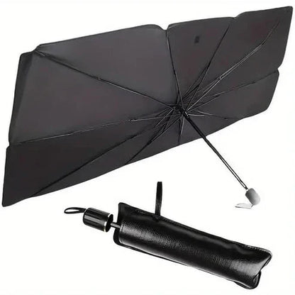 Denx - Portable Car Umbrella - NeoxMart Store