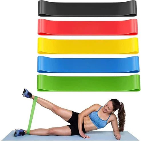 Exercise Resistance Belt - NeoxMart Store