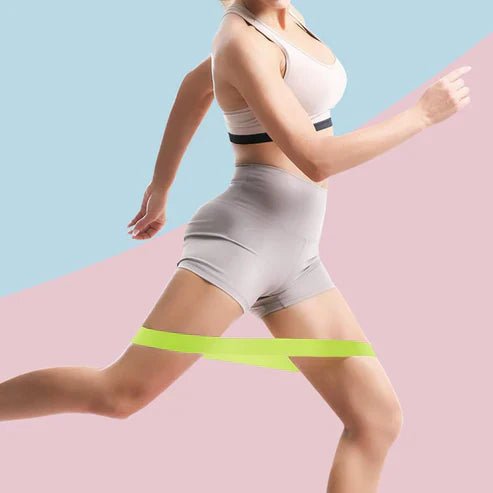 Exercise Resistance Belt - NeoxMart Store