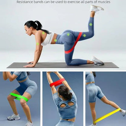 Exercise Resistance Belt - NeoxMart Store