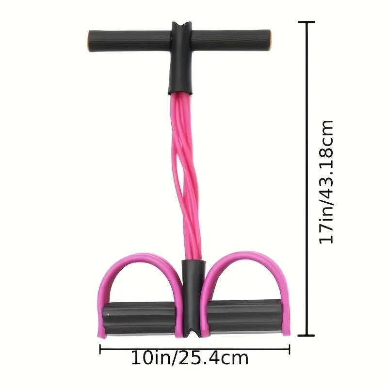 Full Body Exercise Workout Tummy Trimmer - NeoxMart Store