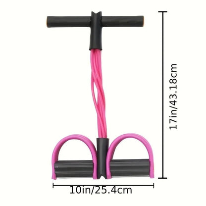 Full Body Exercise Workout Tummy Trimmer - NeoxMart Store