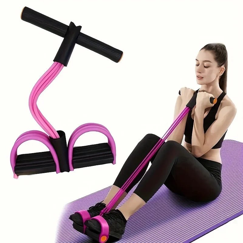 Full Body Exercise Workout Tummy Trimmer - NeoxMart Store
