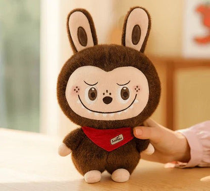 Labubu - Cute Bunny Plush Toy - NeoxMart Store