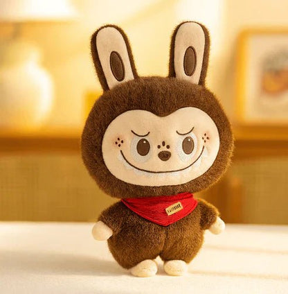 Labubu - Cute Bunny Plush Toy - NeoxMart Store