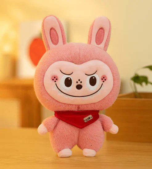 Labubu - Cute Bunny Plush Toy - NeoxMart Store