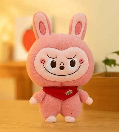 Labubu - Cute Bunny Plush Toy - NeoxMart Store