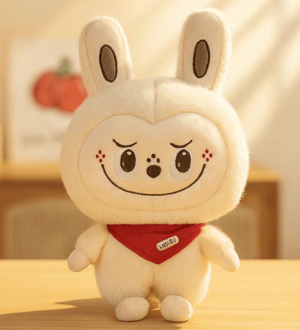 Labubu - Cute Bunny Plush Toy - NeoxMart Store
