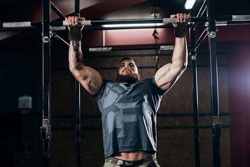 LORDEX - Fitness Lifting Hook Straps - NeoxMart Store