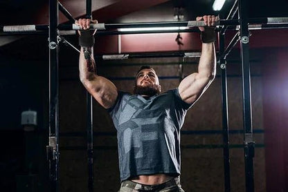 LORDEX - Fitness Lifting Hook Straps - NeoxMart Store