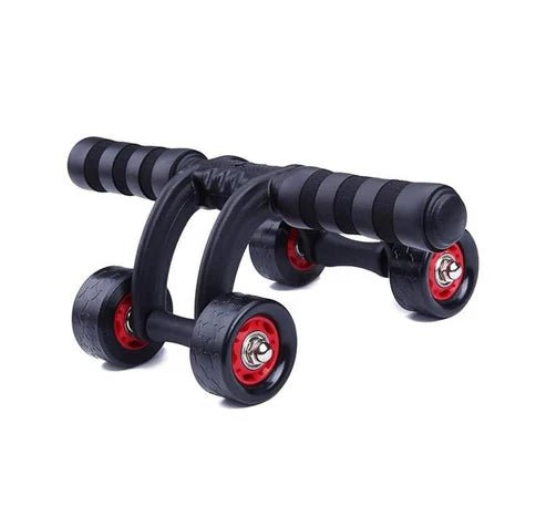 LORDEX - FITNESS Two - Wheel Hand Pusher - NeoxMart Store