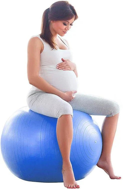 LORDEX - Gym Ball for Fitness - NeoxMart Store