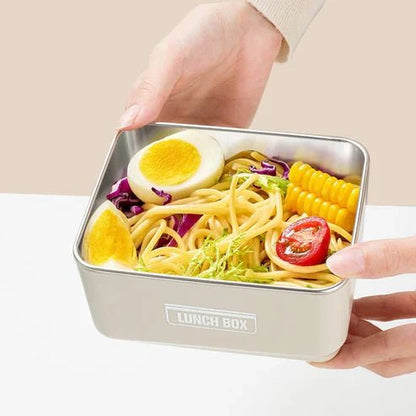 Lunch Box Set with Insulated Carry Bag - NeoxMart Store