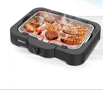 Nobel - Electric Grill © - NeoxMart Store