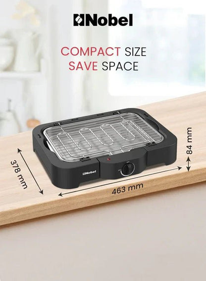 Nobel - Electric Grill © - NeoxMart Store