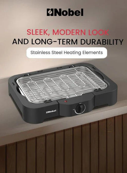 Nobel - Electric Grill © - NeoxMart Store