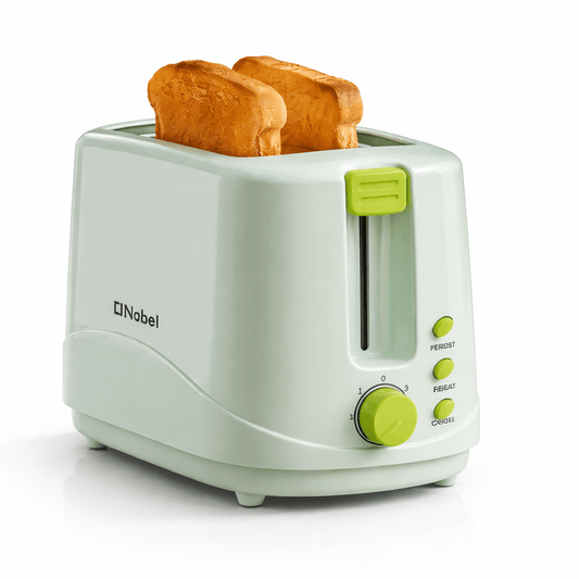 Nobel - Toaster Breakfast Made Simple - NeoxMart Store