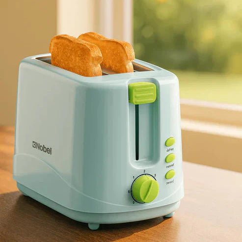 Nobel - Toaster Breakfast Made Simple - NeoxMart Store