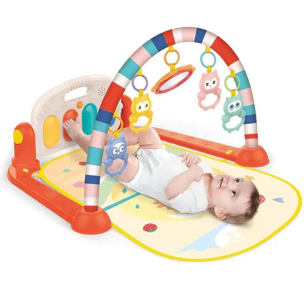 Piano Fitness Rack © - NeoxMart Store