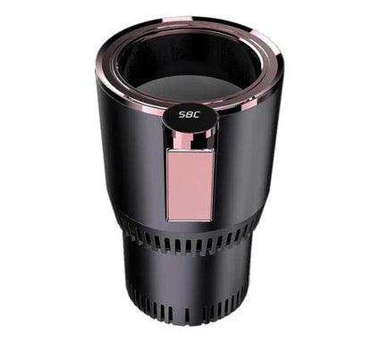 Smart Car Cup Warmer © - NeoxMart Store