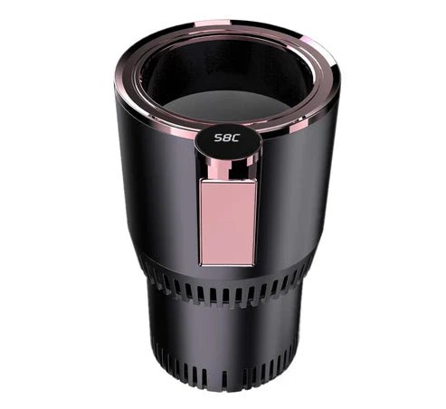Smart Car Cup Warmer © - NeoxMart Store
