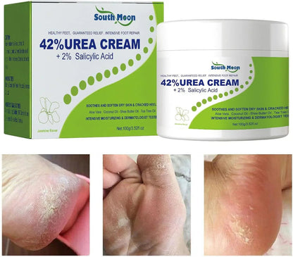 South Moon - 42% Urea Cream + 2% Salicylic Acid (Original) - NeoxMart Store