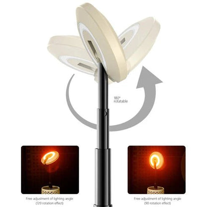Telescopic Camping Light - NeoxMart Store