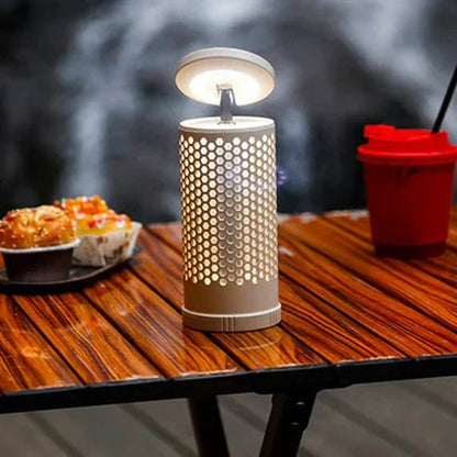 Telescopic Camping Light - NeoxMart Store