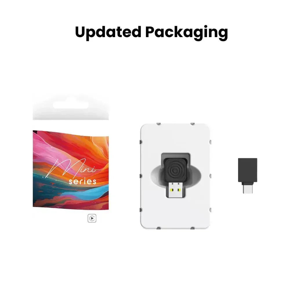 Wireless Car Play Adapter - NeoxMart Store