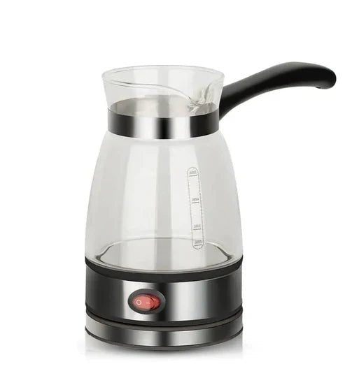 ZK - Electric Water Kettle - NeoxMart Store