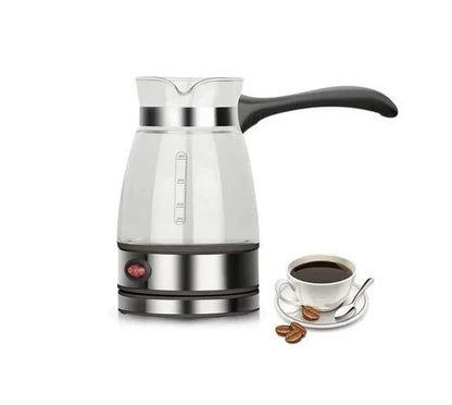 ZK - Electric Water Kettle - NeoxMart Store
