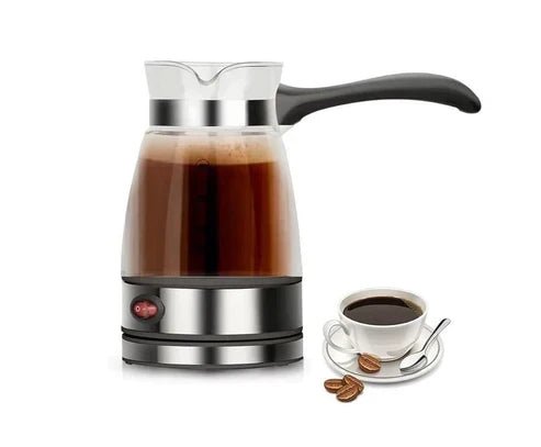ZK - Electric Water Kettle - NeoxMart Store
