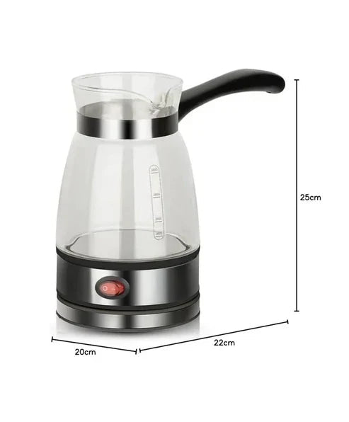 ZK - Electric Water Kettle - NeoxMart Store